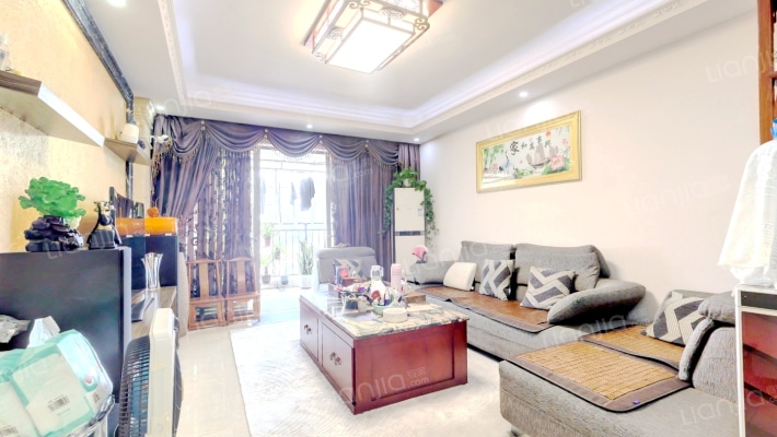 国威大厦二手房实景图