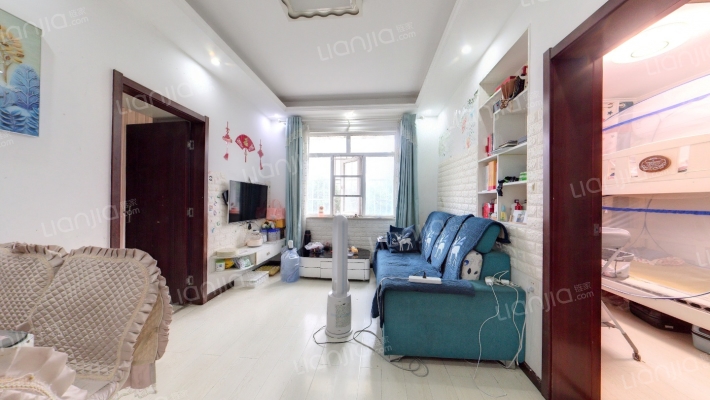 赫山家园二手房实景图