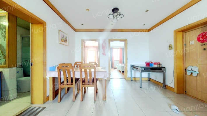 水香街散盘二手房实景图