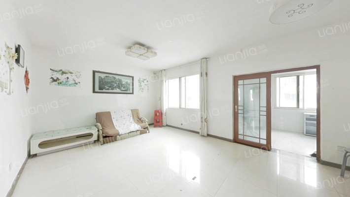 铁路九村二手房实景图