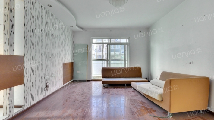 汉口花园一期B区二手房实景图