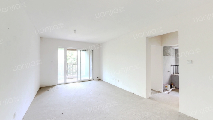 棠湖泊林城二手房实景图