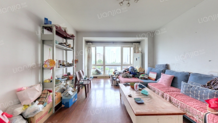 福岭嘉苑G区二手房实景图