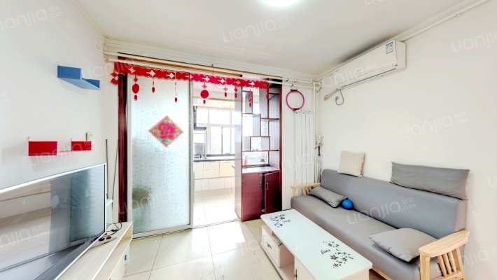 十八中宿舍二手房实景图