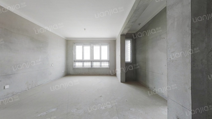 蓝湾二期二手房实景图