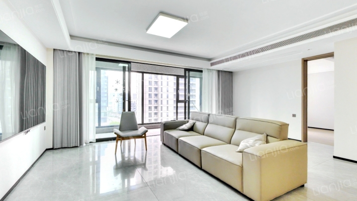 上瑞阁南区二手房实景图