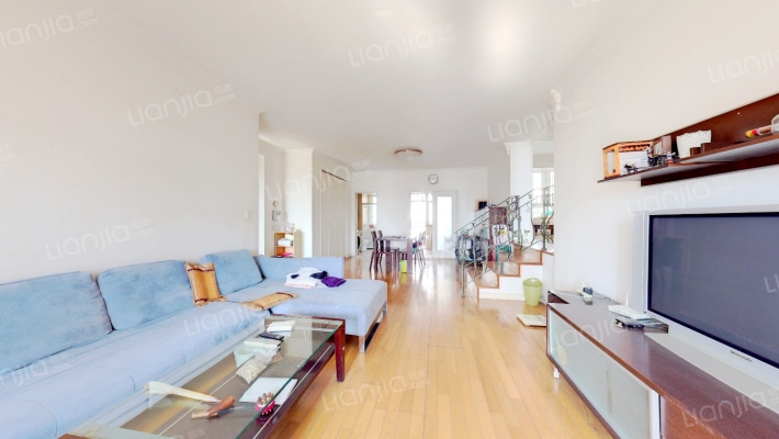 虹桥紫京苑(公寓)二手房实景图