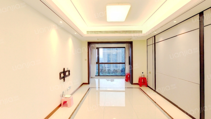 世茂璀璨天城二期二手房实景图