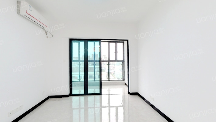 新中银·商道8号二手房实景图