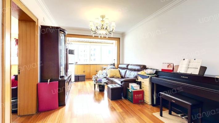 懿德公寓二手房实景图