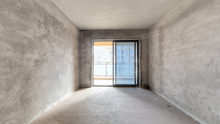 长安锦尚城二手房实景图