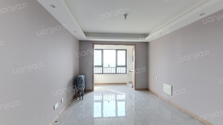 万科新都会二手房实景图