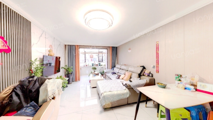 辽宁总队家属院二手房实景图