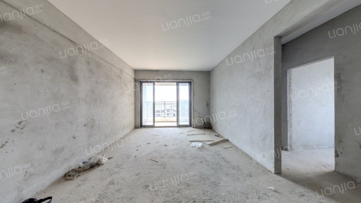 星汇绿洲二手房实景图