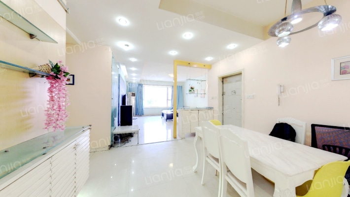 全兴花园二手房实景图