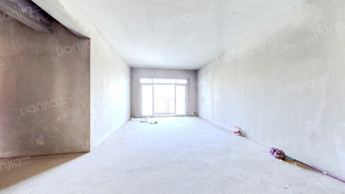 北城新城小居二手房实景图