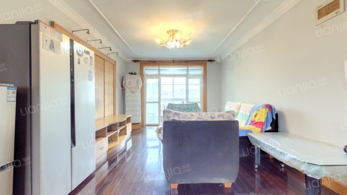 玉华苑一期二手房实景图