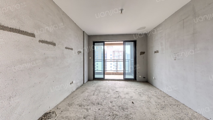 广泽上苑二手房实景图