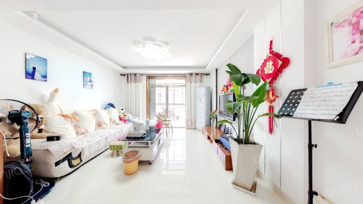 新安江花园二手房实景图