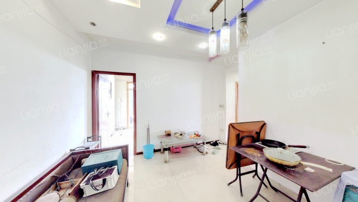 银座花苑二手房实景图