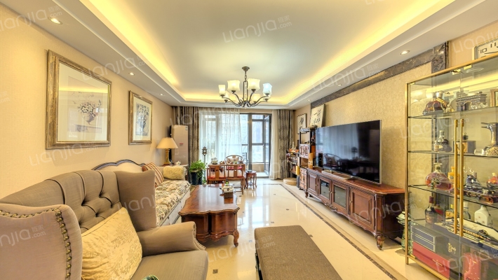 朗润园一期二手房实景图