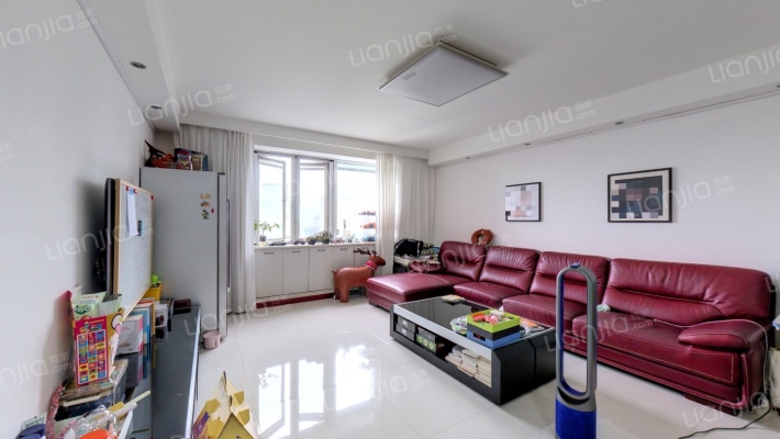 长江路九号二手房实景图