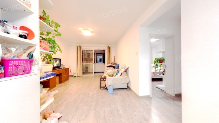 木瓜小区二手房实景图