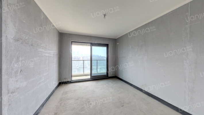 北辰香麓B区二手房实景图