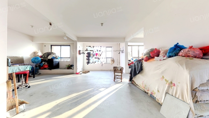 马桥小区二手房实景图