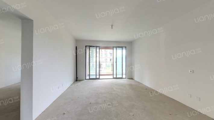 睦水香邻二手房实景图