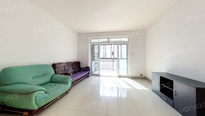 新浦花园二手房实景图