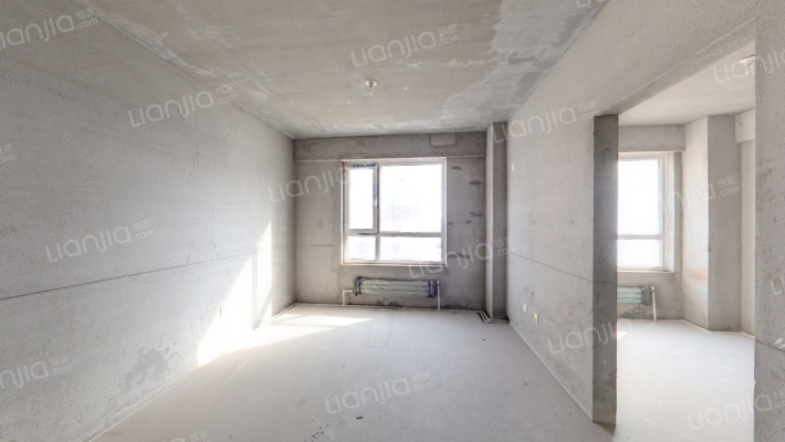 红枫园小区二手房实景图