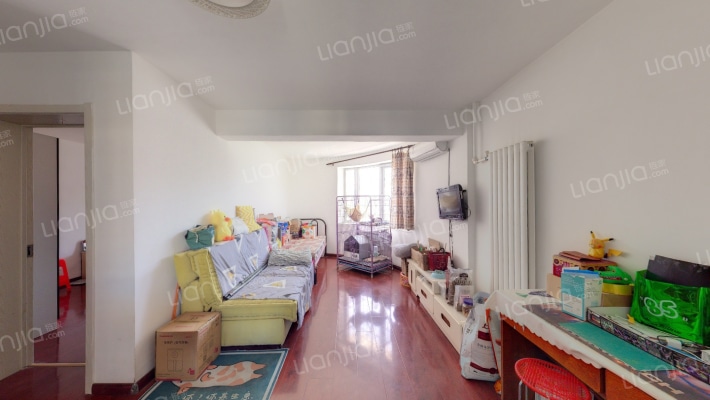 中发里二手房实景图