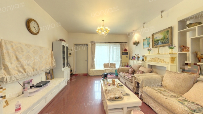 慧谷根园二手房实景图