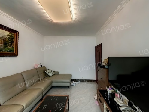 整租·菊乐路98号 3室1厅 南