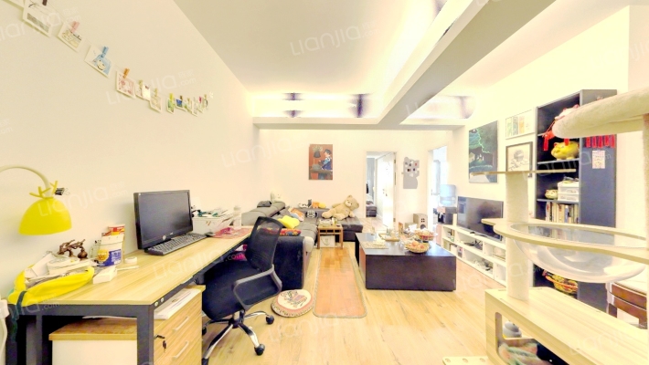 月光琉域二手房实景图