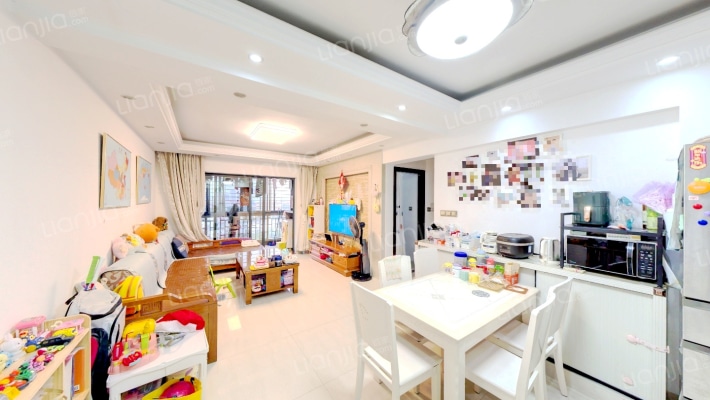 聚镇二手房实景图