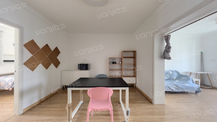 南门小区二手房实景图