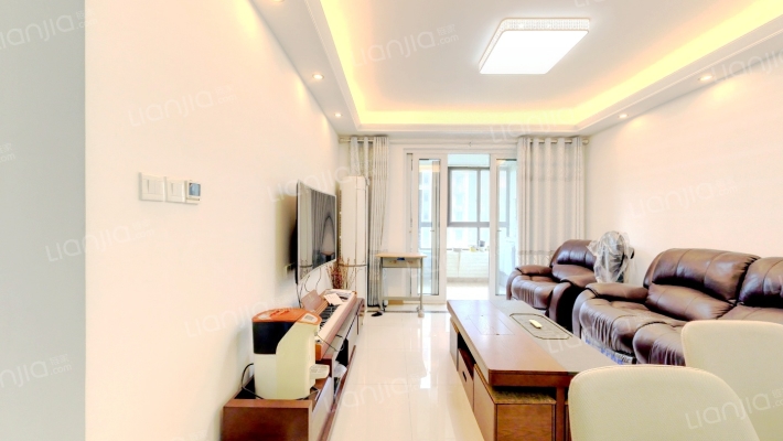 招商方山里二手房实景图