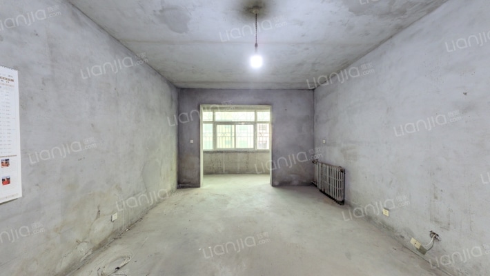 西航花园二手房实景图