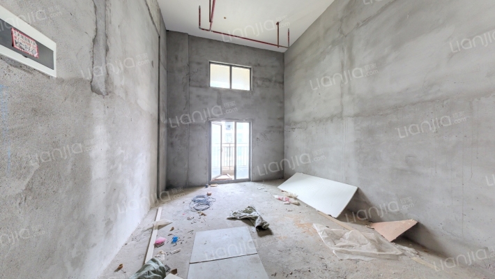 庞大领航二手房实景图