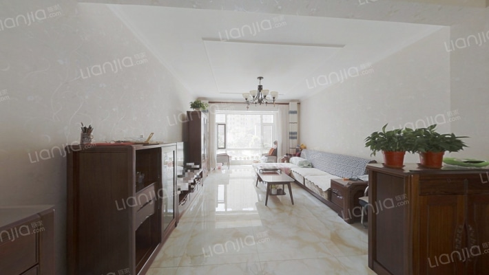 华友昆玉府二手房实景图