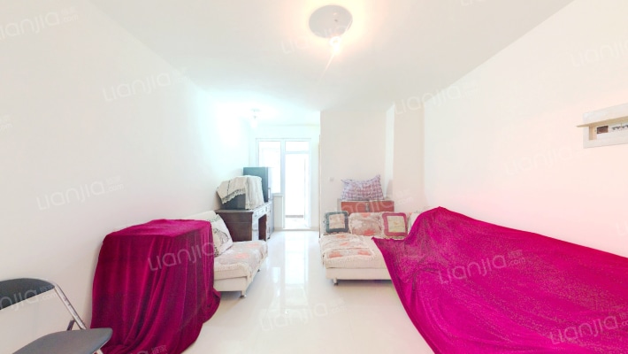 碧桂园太阳城星语二手房实景图