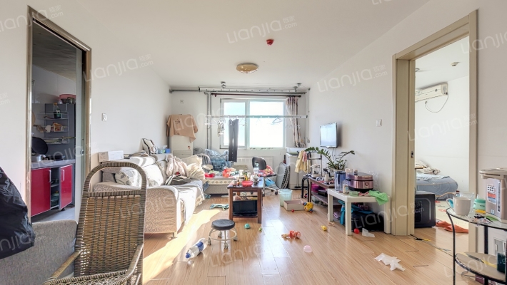 五矿名品二手房实景图