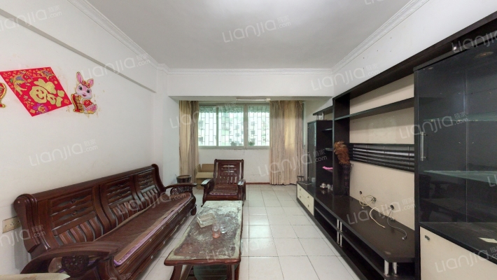 上海城二手房实景图