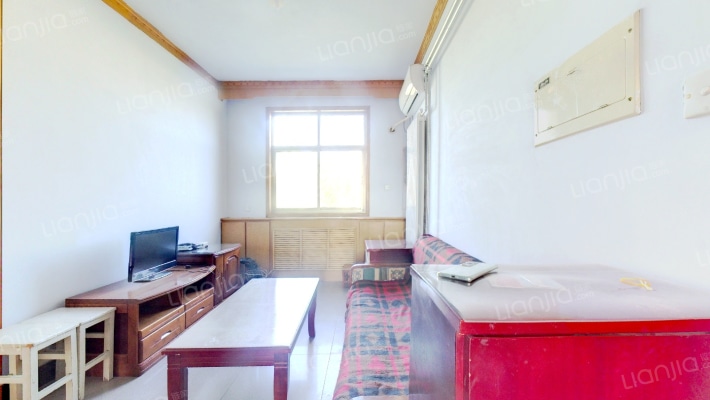 中原工学院家属院二手房实景图