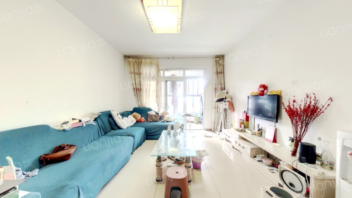 香榭国际二手房实景图