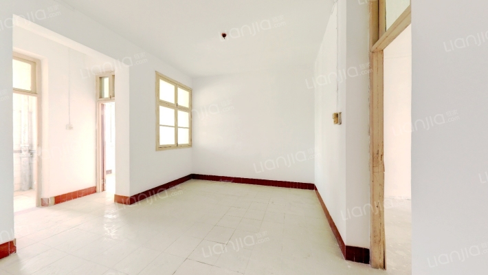 球场路127到165号二手房实景图