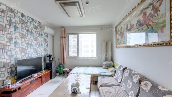 东城新苑二手房实景图