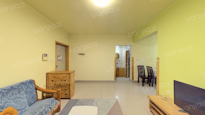 优地B区二手房实景图